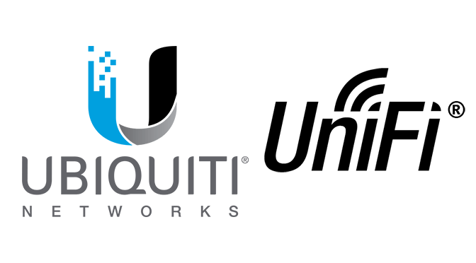 Ubiquiti