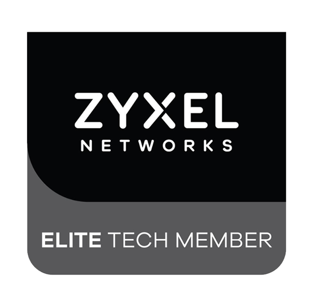 Zyxel Elite