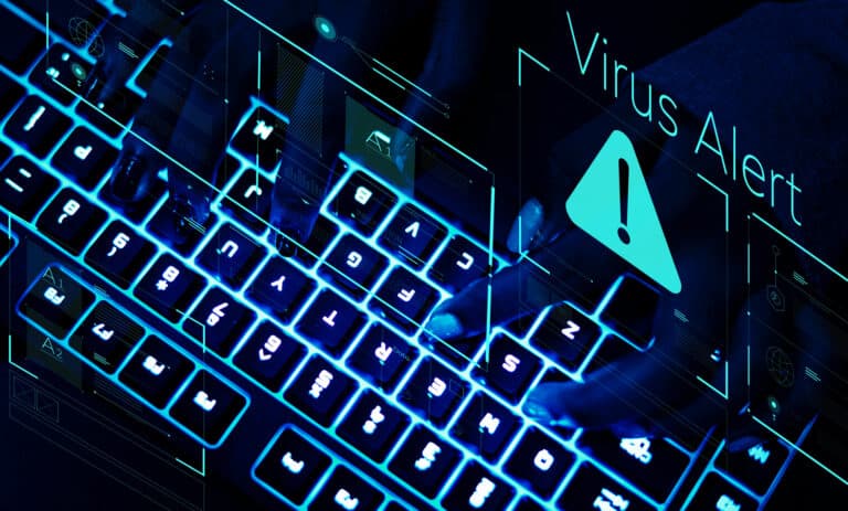 Solutions sécurité informatique et maintenance par INFOREZ